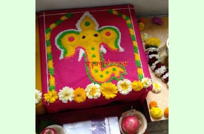 Lavkush Panday photos - Viprabharat